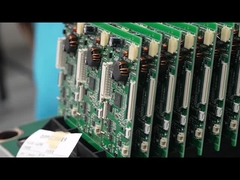 BMS عرض المنتج النهائي 100% فحص وظيفي للمنتج النهائي