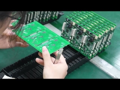 ورشة عمل DIP IPQC تفتيش أخذ عينات المنتج