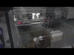 ورشة عمل تصنيع نظيفة، معدات BMS الآلية بالكامل، مراقبة جودة صارمة