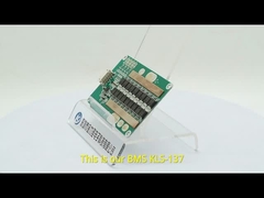 لوحة حماية دائرة بطارية ليثيوم أيون/NMC لقطعة بطارية