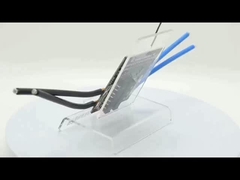 10s-20s lifepo4 bms لقطعة بطارية و تستخدم في الدراجة الكهربائية, مصنع bms الصيني