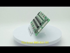 مصنع وشركة لتجميع نظام إدارة بطارية ليثيوم أيون