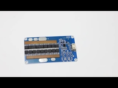 3S بطارية الليثيوم BMS 5-80A مع وظيفة الموازنة النشطة للطاقة والأدوات الكهربائية والشوارع الشمسية