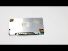 نظام إدارة بطارية الليثيوم الذكية BMS مع وظيفة التوازن لتخزين الطاقة