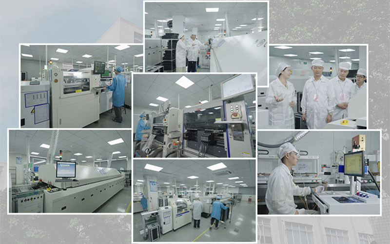 الصين Shenzhen Kinglisheng New Energy Technology Co., Ltd. ملف الشركة