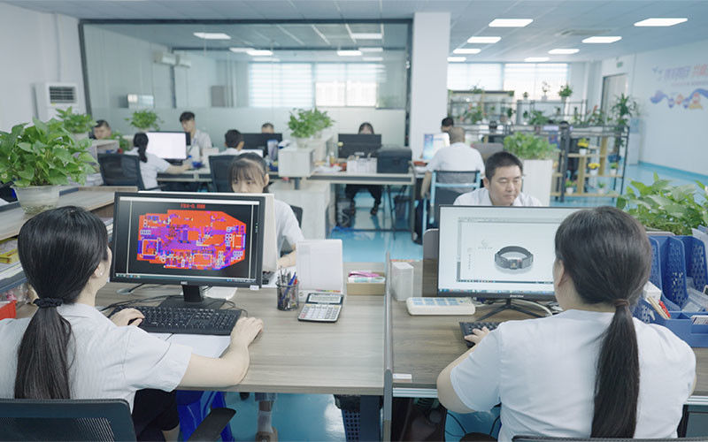 الصين Shenzhen Kinglisheng New Energy Technology Co., Ltd. ملف الشركة