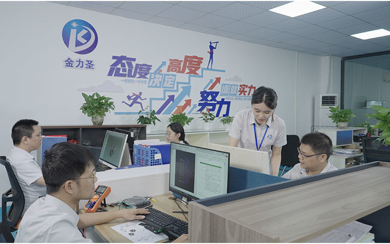 الصين Shenzhen Kinglisheng New Energy Technology Co., Ltd. ملف الشركة