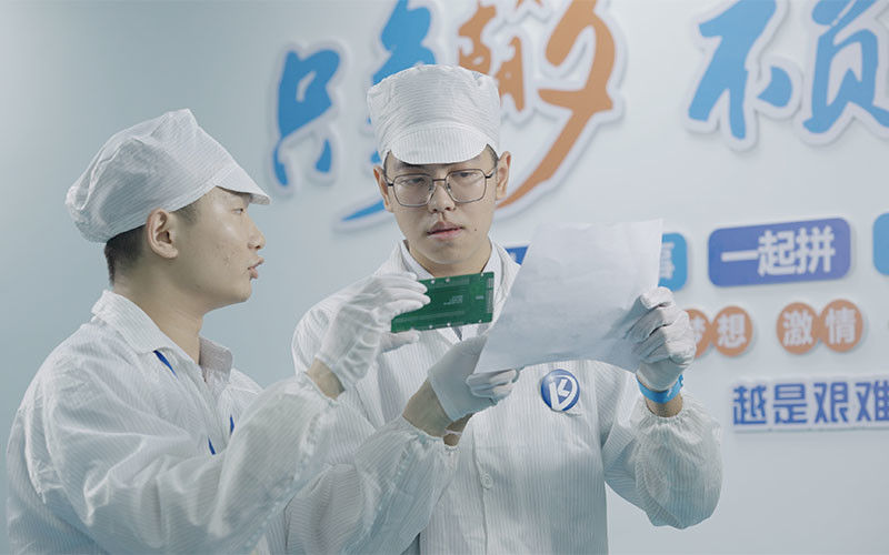 الصين Shenzhen Kinglisheng New Energy Technology Co., Ltd. ملف الشركة