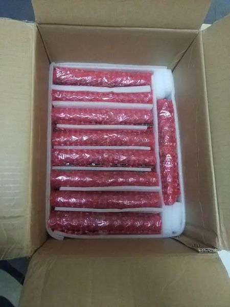 Shenzhen Kinglisheng New Energy Technology Co., Ltd. خط إنتاج الشركة المصنعة