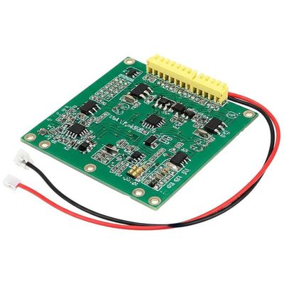 15A 7S Lifepo4 BMS 29.4V Same Port Battery Management System